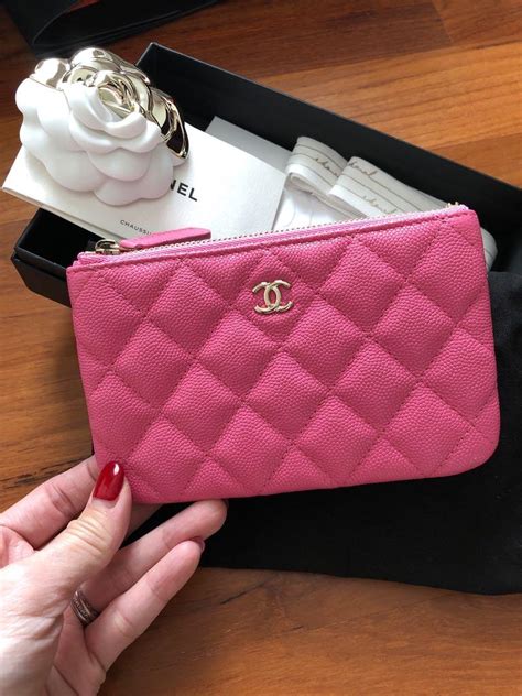 chanel mini o case review|Chanel new small o case.